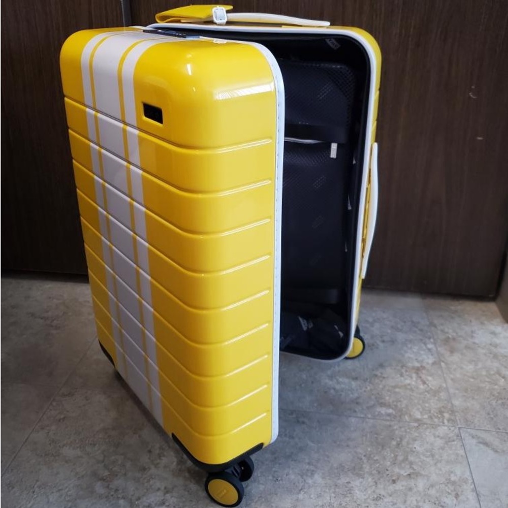 Away LE Carry-On in Rally from the Chalet Collection